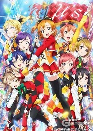 Amazon.co.jp: 劇場版 ラブ*ライブ! The School Idol Movie
